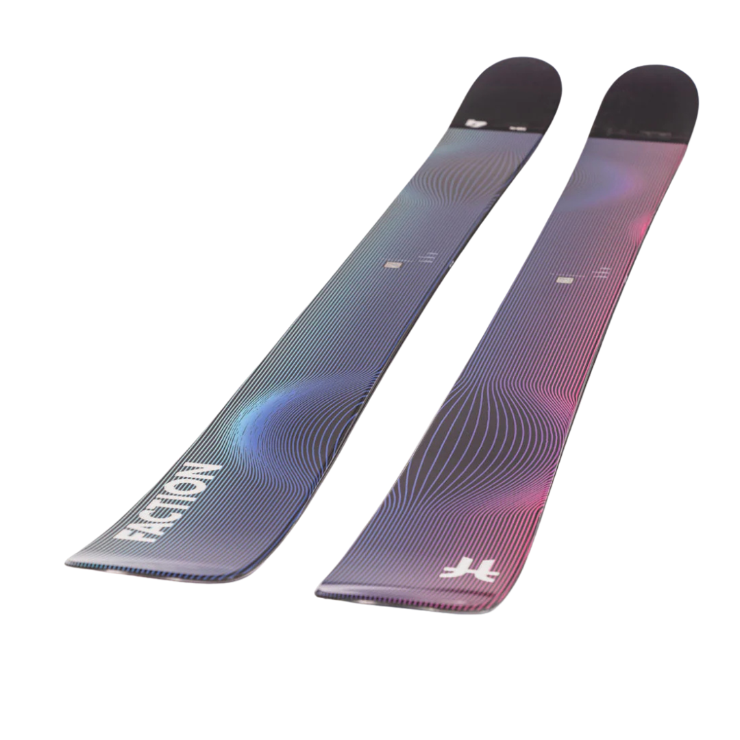 Faction Studio 4 Skis 2025